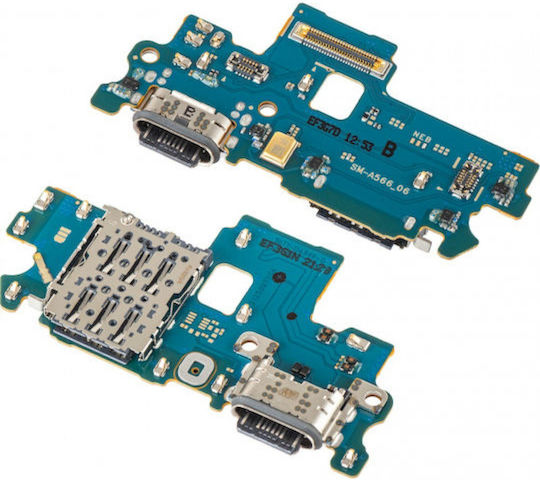 Placă De Încărcare Charging Board Samsung Galaxy A54 5G A546B Oem