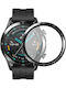 3d Tempered Pet Glass Huawei Watch 4 Pro 48mm Black Oem