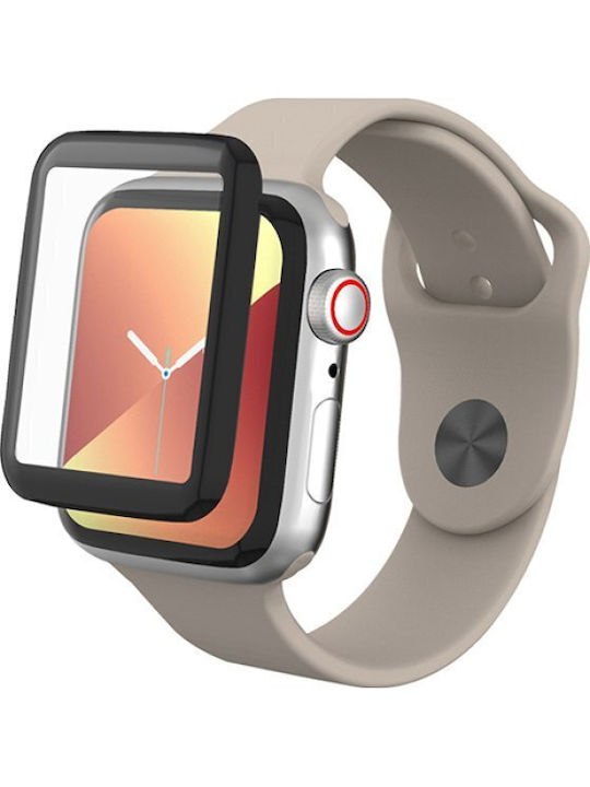Xo 3d Matte Film Apple Watch 42mm Black