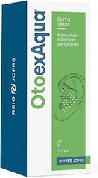 Reig Jofre Otospray Otoexaqua Spray Für Ohrenreinigung 30ml