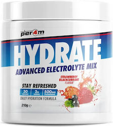 Per4m Hydrate Electrolyte Mix Per4m Hydrate Electrolyte Mix