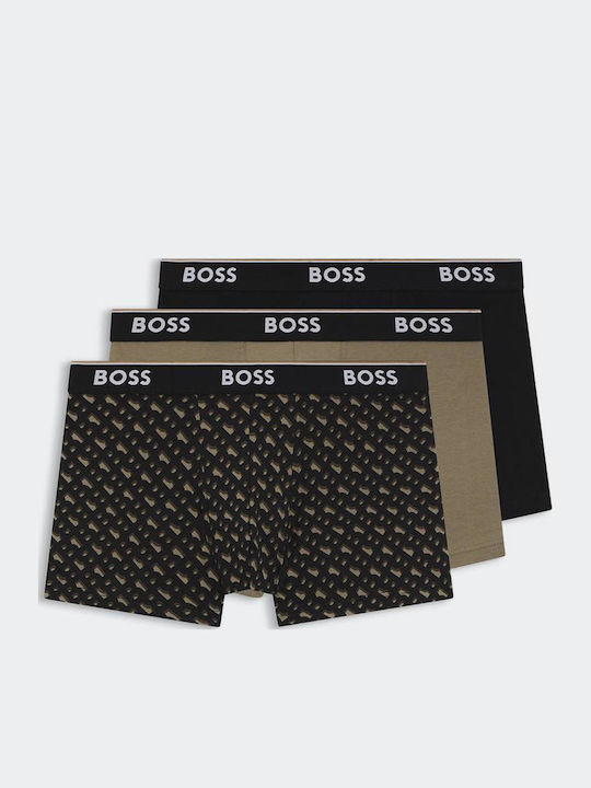 Boss