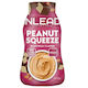 Inlead Nutrition Peanut Squeeze 520gr Marzipan