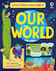 Lots Of Things To Know About Our World James Maclaine
