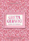 Icons Of Cinema: Greta Gerwig Laura Venning Studio Press