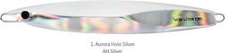 Hots Τεχνητό Δόλωμα Πλάνος 80gr Silver