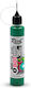 Rich 40ml Vopsea 3D Dot Metalică Verde