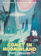 Comet In Moominland: 80th Anniversary Collectors' Edition Tove Jansson Sort Of Books