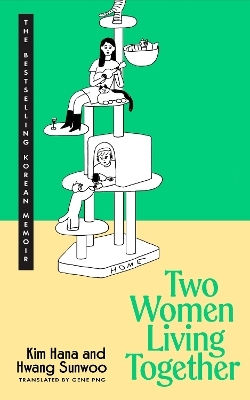Two Women Living Together Hwang Sunwoo Doubleday