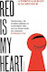 Red Is My Heart Le Sonneur Pushkin Press