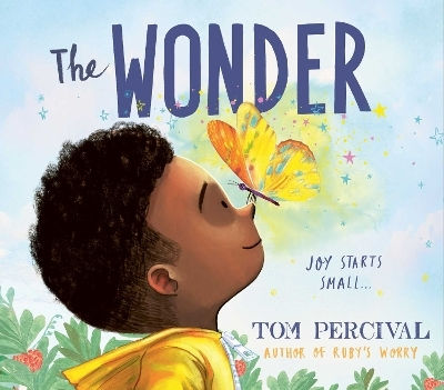 The Wonder Tom Percival The Wonder Tom Percival