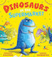 Dinosaurs In The Supermarket Ne Timothy Knapman