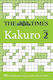 Kakuro Book 2 200 Mathematical Logic Puzzles Puzzle Mind Games