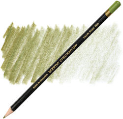 Derwent Bleistift Chromaflow Lincoln Grün 1832