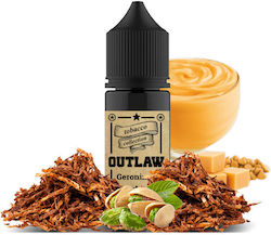 Blackout Flavor Shot Outlaw Geronimo 6ml/30ml 1τμχ