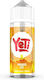 YeTi Flavor Shot 25ml/120ml 1pcs Mango Ice