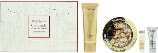 Elizabeth Arden Advanced Ceramide Σετ Περιποίησης 4τμχ