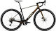 Orbea Terra M30team 28" Черен Велосипед Gravel с Скорости
