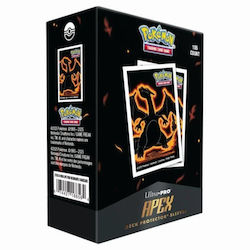 Ultra Pro Ръкави За Карти Pokemon Стандартен Ра...