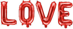 Red Letters Red Letters