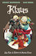 Klaus The Life Times Of Santa Claus Grant Morrison PB