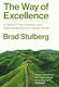 The Way Of Excellence: A Guide To True Greatness And Deep Satisfaction In A Chaotic World Brad Stulberg Blink Publishing