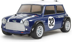 Tamiya Kit Ferngesteuertes Auto
