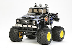 Tamiya Ferngesteuertes Auto Orange 58547