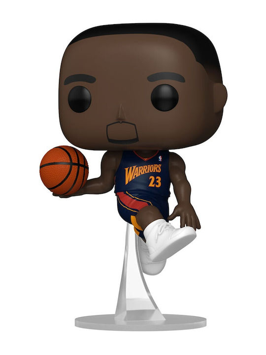 Funko Поп! Баскетбол: Воините - Jason Richardson 224