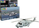Revell Model Set Nh90 Nfh Navy Scale 1:72 63784