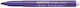 Giotto Turbo Violet Markere de Desen Set 12buc