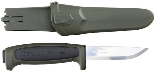 Morakniv Basic 546 Μαχαίρι Χακί