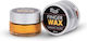 Rich 20ml Dactilopatină De Ceară Auriu Antic