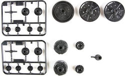 Tamiya Tt02 G Teile Getriebe Sp-1531 51531 Tamiya