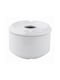 Ashtray Ant Co F10x7.5cm Table Acces Z002 Oriana Ferelli