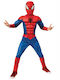 Kids Carnival Costume