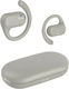 HAMA Spirit Open In ear Bluetooth хендсфри Слушалки с Устойчивост на Пот Бежов