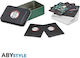 Demon Slayer Playing Cards Metal Box