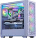 Adata XPG Valor Air Pro Gaming Midi Tower Compu...