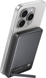Iniu 10000mAh 45W Μαύρο