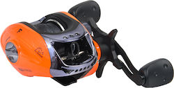 Fladen Left Handed Fishing Reel