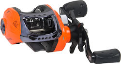 Fladen Left Handed Fishing Reel