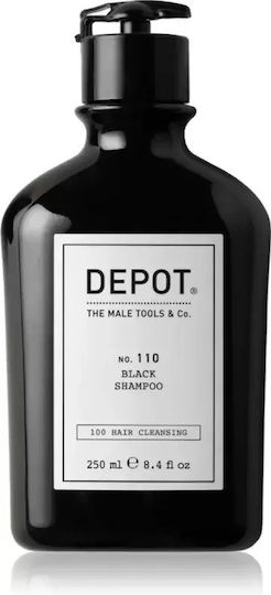 Depot Shampoos für Gefärbt Haare 250ml