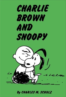 Peanuts Charlie And Snoopy Charles Schulz Comics