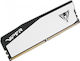 Patriot Viper Elite 5 DDR5 με Module 1x16GB και Ταχύτητα 6000 για Desktop