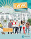 Viva 1 Segunda Ediçion Pupil Book Viva 1 2nd Pupil Book Anneli Mclachlan Pearson Education Limited