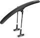 Wozinsky WBR-01 Bicycle Frame Mudguard