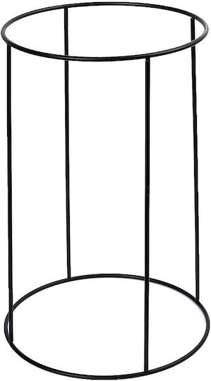 Espiel Buffet Display Stand Metallic 24cm 2pcs