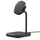 Cygnett Wireless Charger (Qi Pad) 20W Blacks