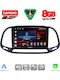Lenovo Car Audio System for Opel Combo Fiat Doblo 2015-2018 (Bluetooth/USB/WiFi/GPS/Apple-Carplay/Android-Auto) with Touch Screen 9"